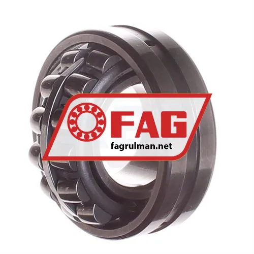 FAG 22206-E1-C4 ürün fotoğrafı 2