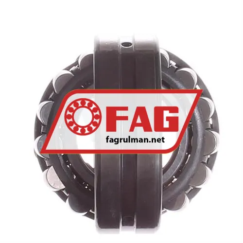 FAG 22206-E1-C4 ürün fotoğrafı 4