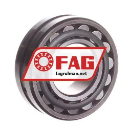 FAG 22206-E1-C4
