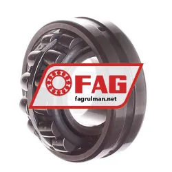FAG 22206-E1-C4 rulman resim 2