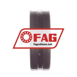 FAG 22206-E1-C4 rulman resim 3
