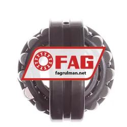 FAG 22206-E1-C4 rulman resim 4