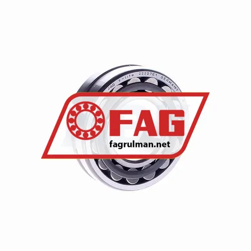 FAG 22207E1
