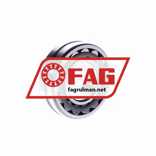 FAG 22207E1 ürün fotoğrafı 3