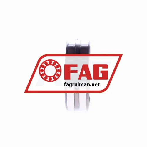 FAG 22207E1 ürün fotoğrafı 4