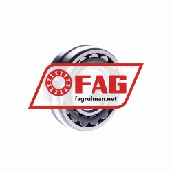 FAG 22207E1 rulman resim 3