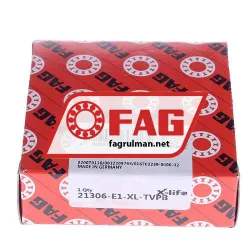 FAG 21306E-TVPB rulman resim 2