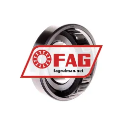FAG 20209T rulman resim 2