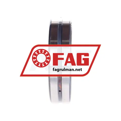 FAG 21313-E1-C4 ürün fotoğrafı 3
