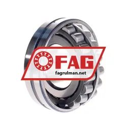 FAG 21313-E1-C4 rulman resim 2