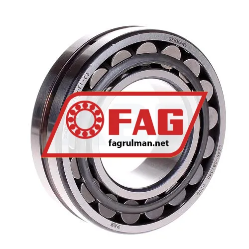 FAG 22209-E1-C3