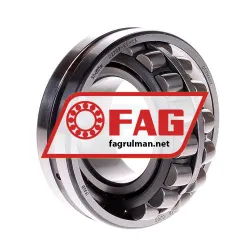 FAG 22209-E1-C3 rulman resim 2