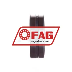 FAG 22207-E1-K rulman resim 3