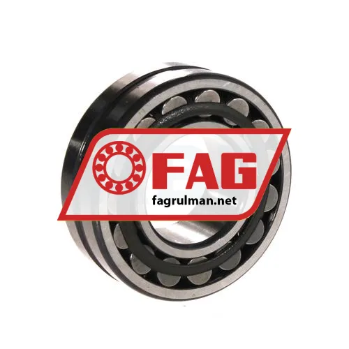 FAG 22207-E1-C3 ürün fotoğrafı 2