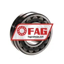FAG 22207-E1-C3