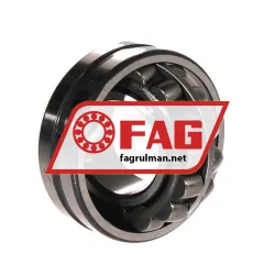 FAG 22207-E1-C3 rulman resim 3
