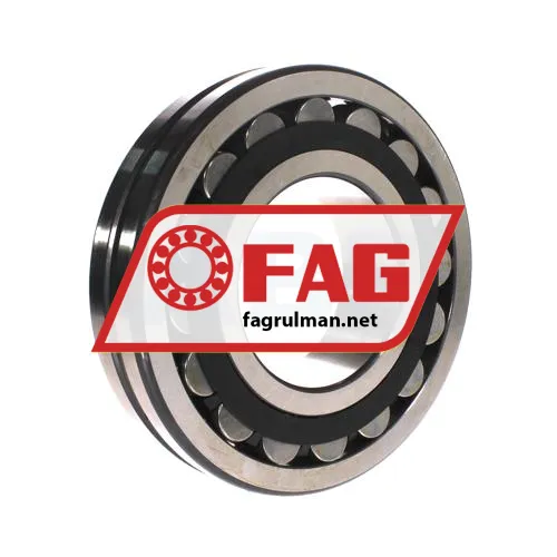 FAG 21320E1K-TVPB ürün fotoğrafı 2