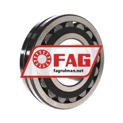 FAG 21320E1K-TVPB rulman resim 2