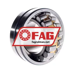 FAG 23220E1AK-M rulman resim 2