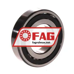 FAG 20208T rulman resim 2