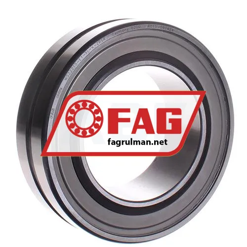 FAG WS22215-E1-XL-K-2RSR