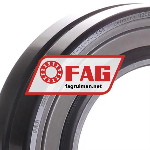 FAG WS22215-E1-XL-K-2RSR ürün fotoğrafı 2