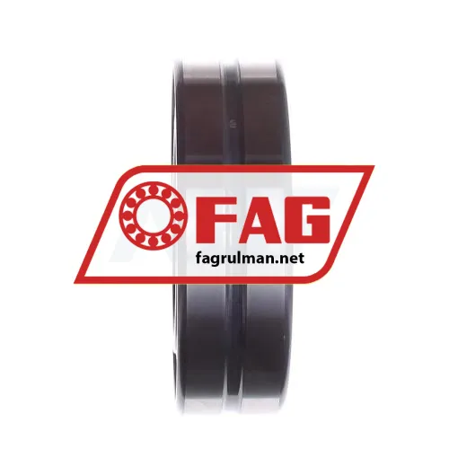 FAG WS22215-E1-XL-K-2RSR ürün fotoğrafı 3