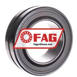 FAG WS22215-E1-XL-K-2RSR