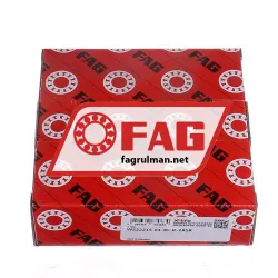 FAG WS22215-E1-XL-K-2RSR rulman resim 5