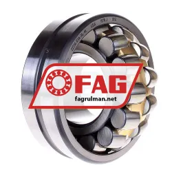 FAG 22314-E1A-XL-M-C4