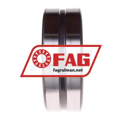 FAG 22314-E1A-XL-M-C4 rulman resim 2