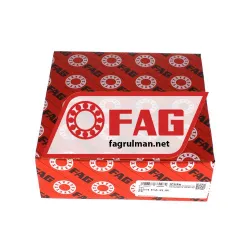 FAG 22314-E1A-XL-M-C4 rulman resim 3