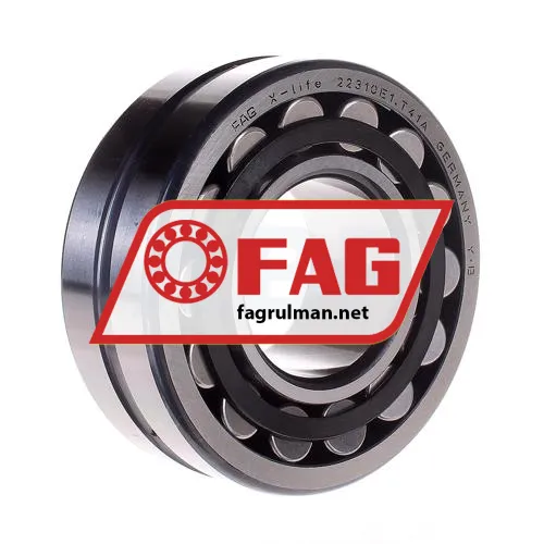 FAG 22310E1-T41A