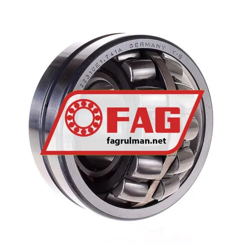 FAG 22310E1-T41A ürün fotoğrafı 3