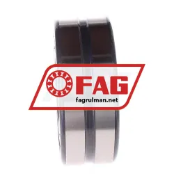 FAG 22310E1-T41A rulman resim 4