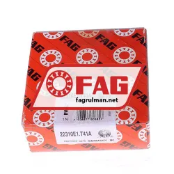 FAG 22310E1-T41A rulman resim 5