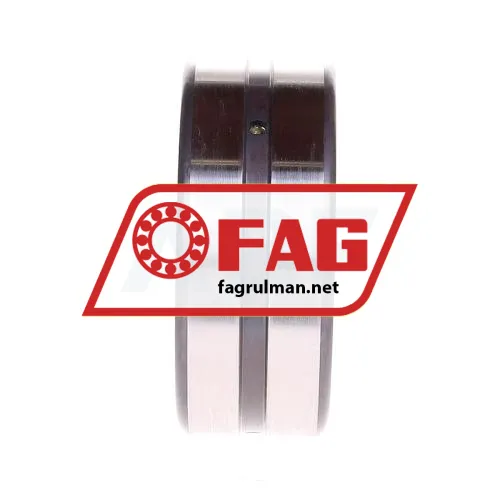 FAG WS22207-E1-2RSR ürün fotoğrafı 2