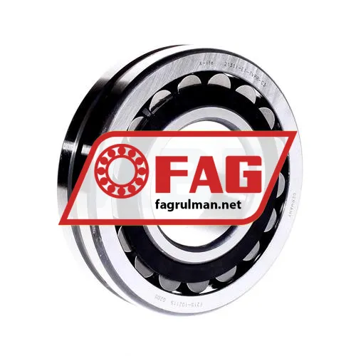 FAG 21311-E1-TVPB-C3