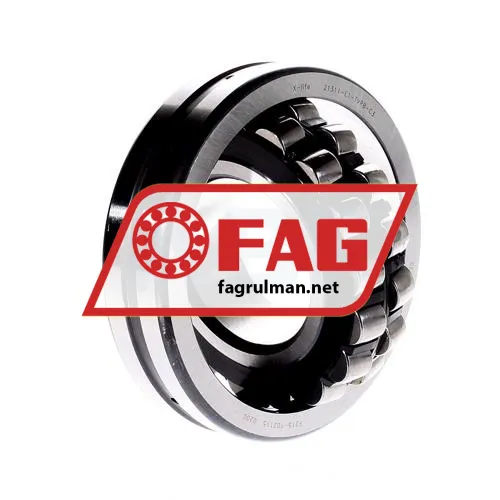 FAG 21311-E1-TVPB-C3 ürün fotoğrafı 2