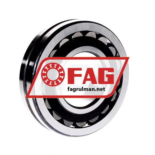 FAG 21311-E1-TVPB-C3 ürün fotoğrafı 3