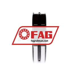 FAG 21311-E1-TVPB-C3 rulman resim 4