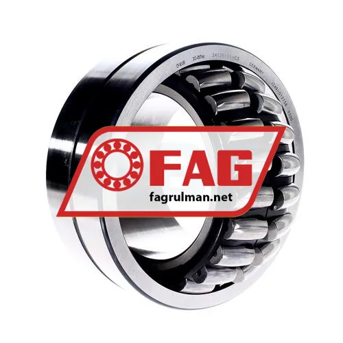 FAG 24126E1-C3 ürün fotoğrafı 2