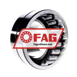 FAG 24126E1-C3 rulman resim 2