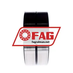 FAG 24126E1-C3 rulman resim 3