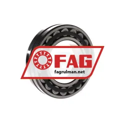 FAG 22216EK rulman resim 2