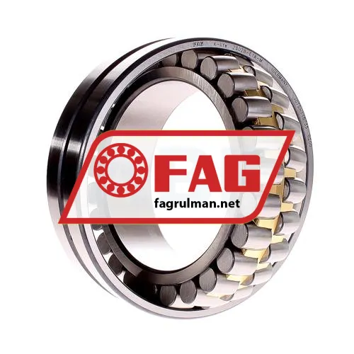 FAG 23028-E1A-M ürün fotoğrafı 2