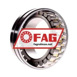 FAG 23028-E1A-M rulman resim 2
