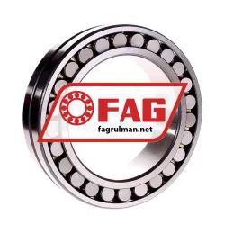 FAG 23028-E1A-M rulman resim 3