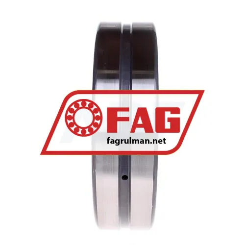 FAG 23026-E1-TVPB ürün fotoğrafı 3
