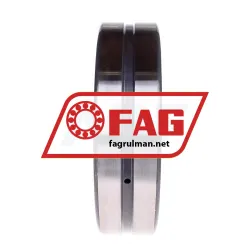 FAG 23026-E1-TVPB rulman resim 3